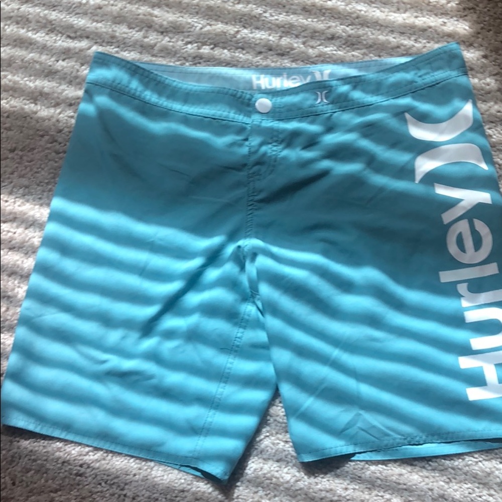 Hurley Board shorts